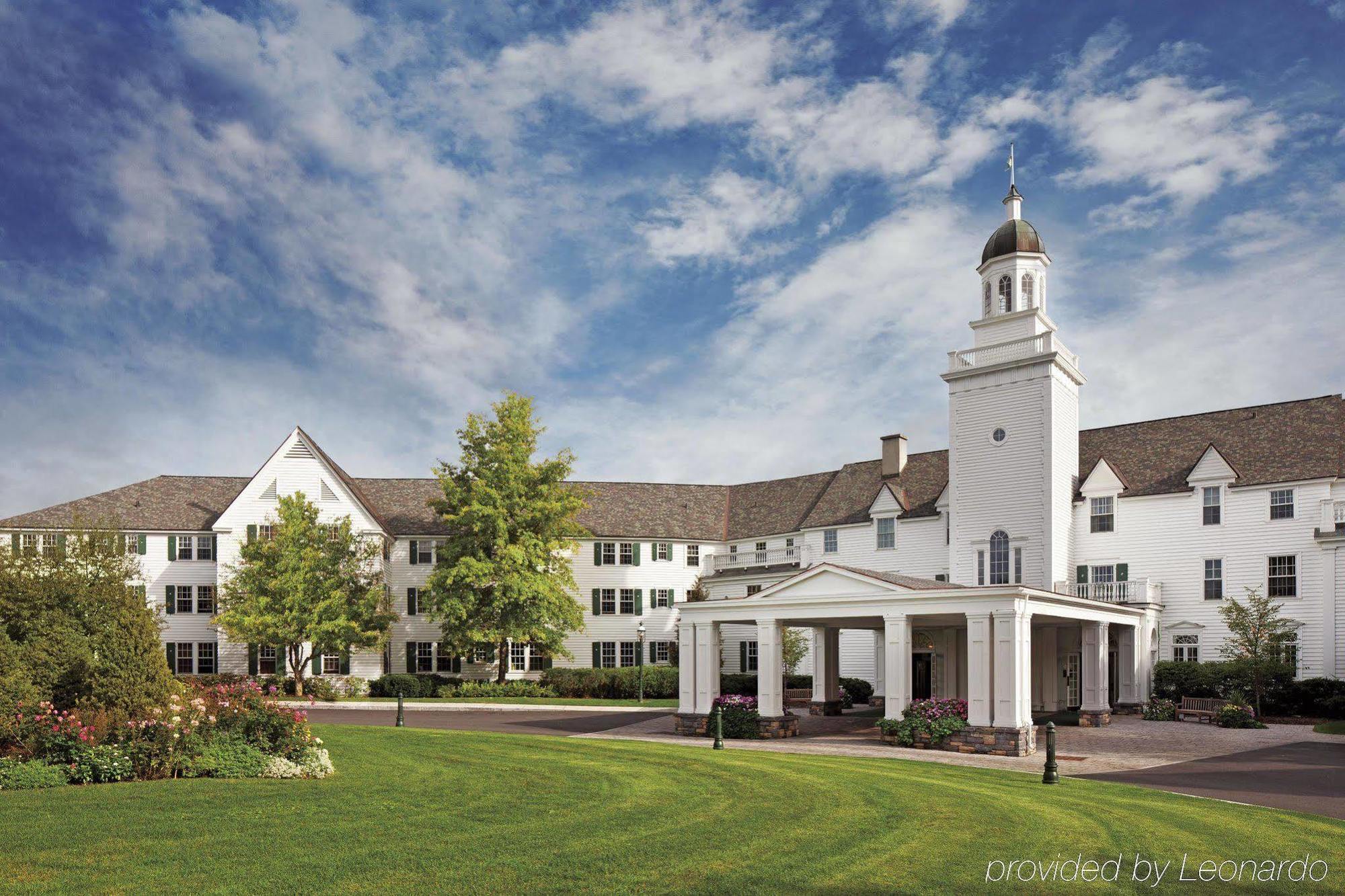 The Sagamore Resort Bolton Landing Exterior photo